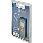 Bosch GLM 20 Professional Лазерный миниатюрный дальномер. Внесен в реестр СИ РК, фото 4