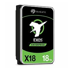 Жесткий диск 18Tb Seagate EXOS X18 ST18000NM000J