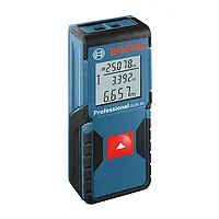 Bosch GLM 30 Professional Профессиональный лазерный дальномер (30 м). Внесен в реестр СИ РК