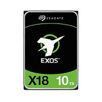 Жесткий диск 10Tb Seagate EXOS X18 ST10000NM018G