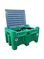 CTB440EE Carrytank 440 Емкость для бензина, электронасос 12В, 4 м шланг, автоматический пистолет