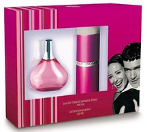 Antonio Banderas Spirit for Women Gift Set edt 50ml+ deodorant 150ml