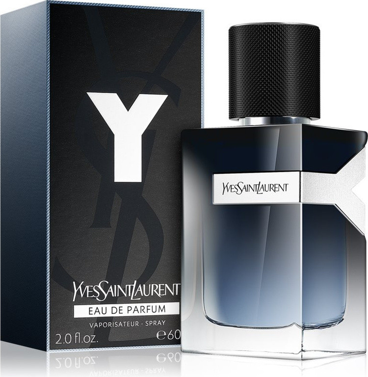 Yves Saint Laurent Y Eau De Parfum 60ml