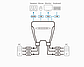 4-портовый, USB, VGA, аудио, кабельный KVM-переключатель (1.8м)  CS64U ATEN, фото 3