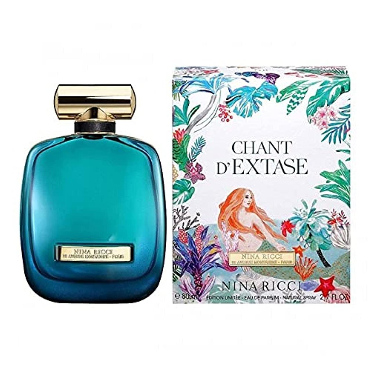 Nina Ricci Chant d'extase edp 50ml