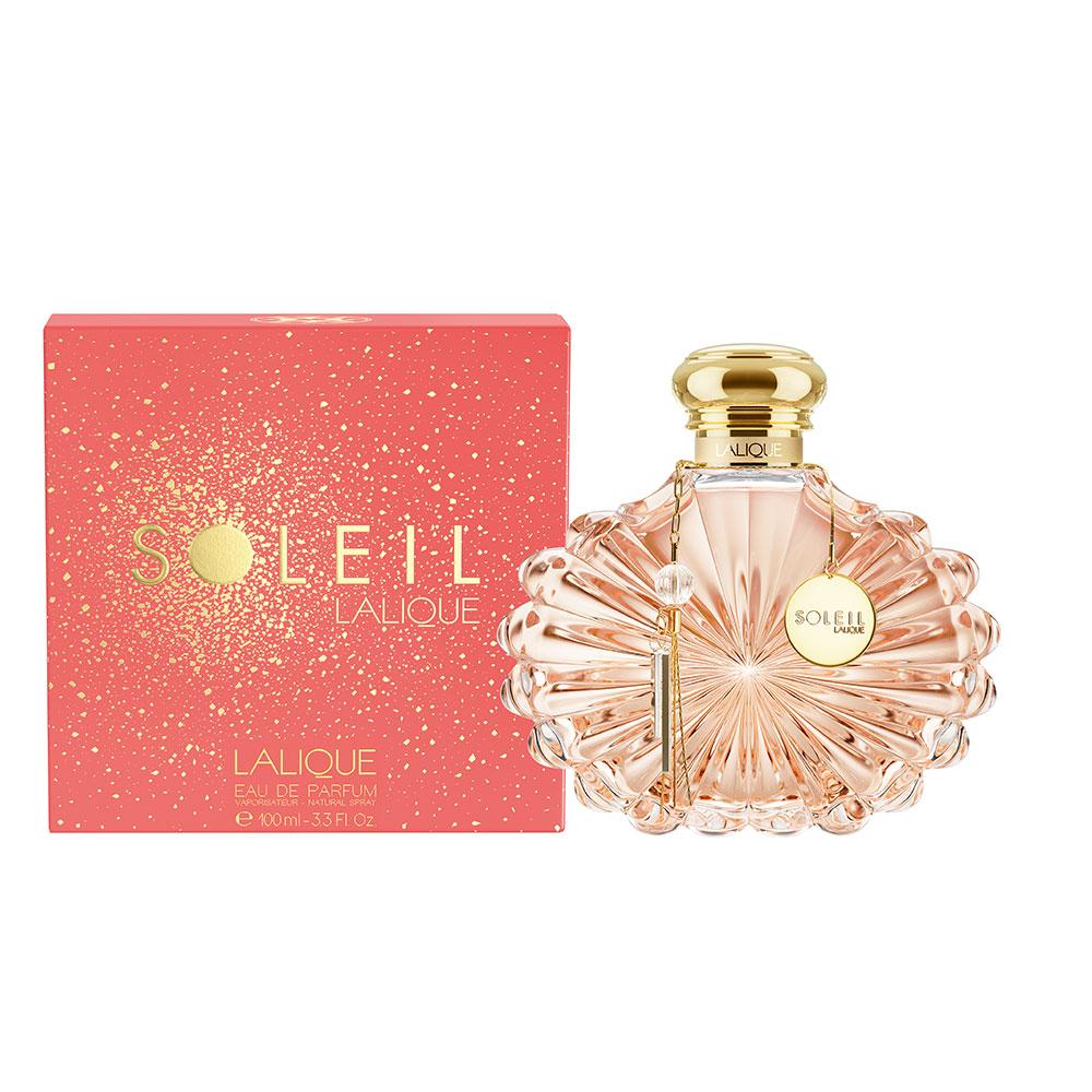 Lalique Soleil edp 100ml