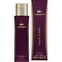 Lacoste Pour Femme Elixir edp 50ml
