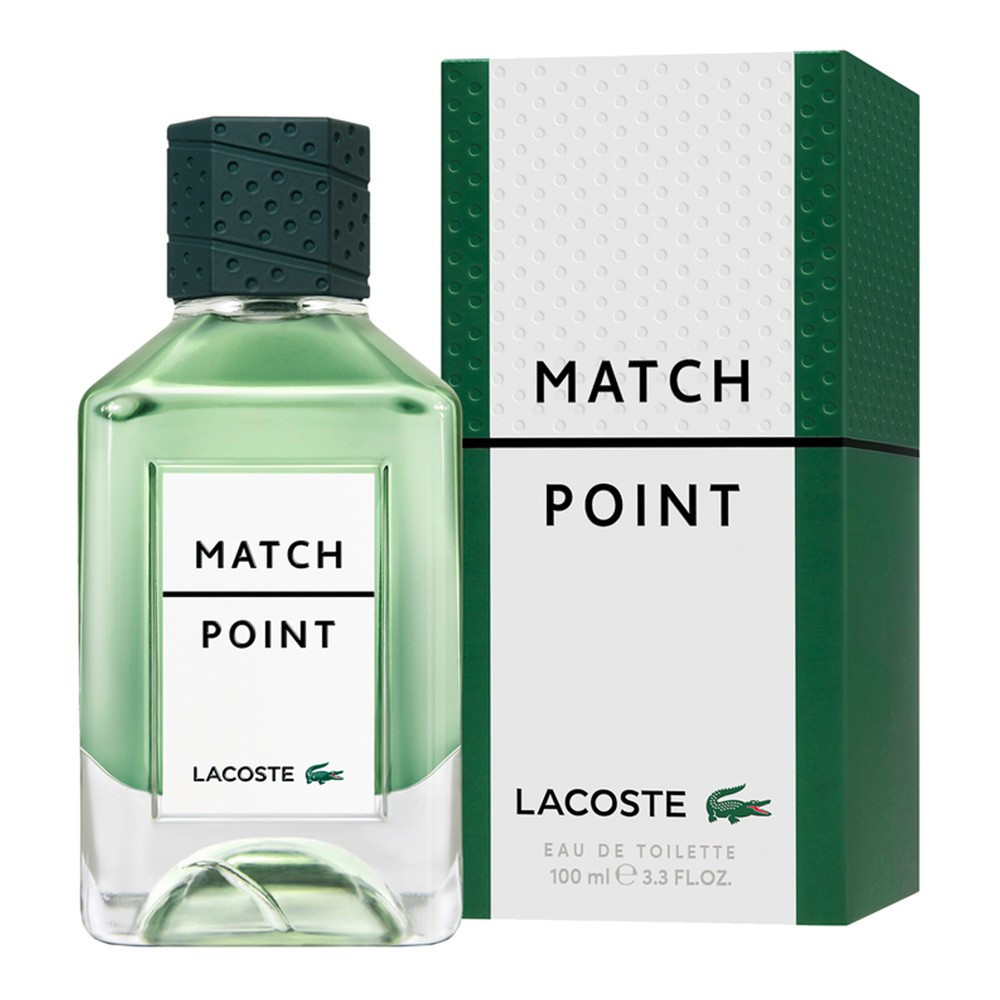Lacoste Match Point edt 50ml