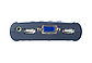 4-портовый, USB, VGA, аудио, кабельный KVM-переключатель (0.9м,1.2м) CS64US ATEN, фото 2