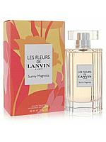 Lanvin Les Fleurs De Lanvin Sunny Magnolia edt 90ml