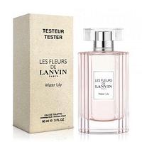 Lanvin Les Fleurs De Lanvin Water Lily edt tester 90ml