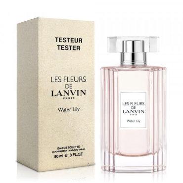 Lanvin Les Fleurs De Lanvin Water Lily edt tester 90ml - фото 1 - id-p108078863