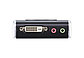 2-портовый, USB, DVI, аудио, кабельный КВМ-коммутатор CS682 ATEN, фото 3