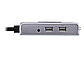 2-портовый, USB, DVI, аудио, кабельный КВМ-коммутатор CS682 ATEN, фото 3