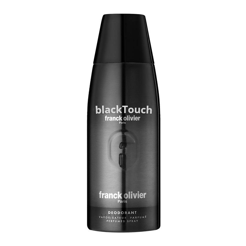 Franck Olivier Black Touch deodorant 250ml