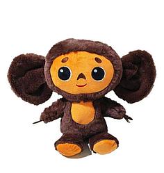 Чебурашка мягкая игрушка 20 см