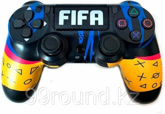 Игровой контроллер IDEAL GAMING FIFA многоцветный