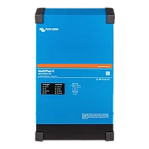 MultiPlus-II 48/5000/70-50 
 ( Входное напряжение, AC - 230V Sinewave, Выходное напряжение, DC - 48, Выходной