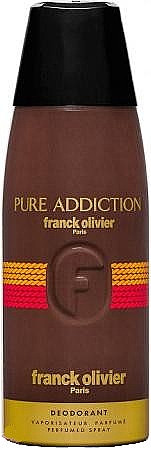 Franck Olivier Pure Addiction deodorant 250ml