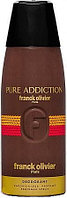 Franck Olivier Pure Addiction deodorant 250ml