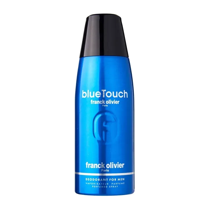 Franck Olivier Blue Touch deodorant 250ml