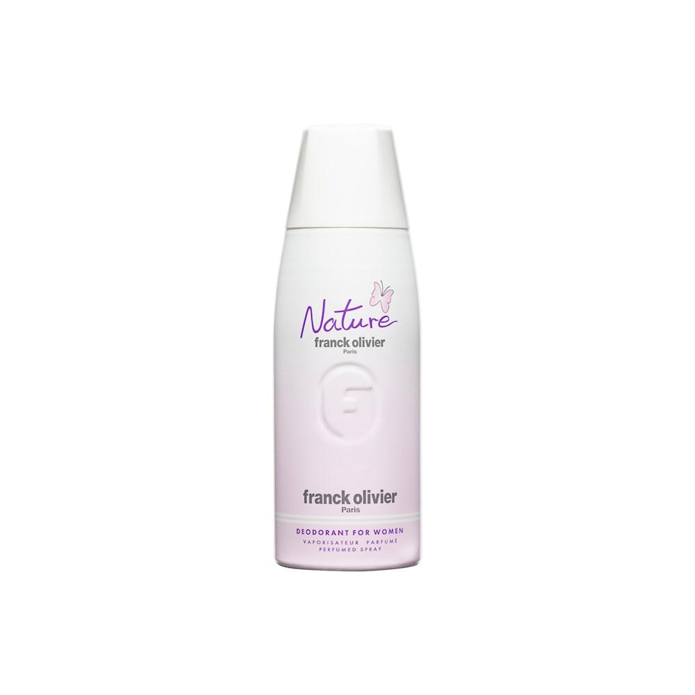 Franck Olivier Nature deodorant 250ml