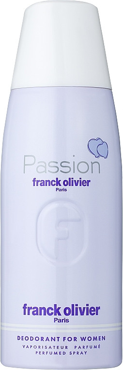 Franck Olivier Passion deodorant 250ml