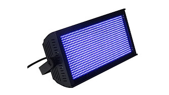 Стробоскоп LED RGB