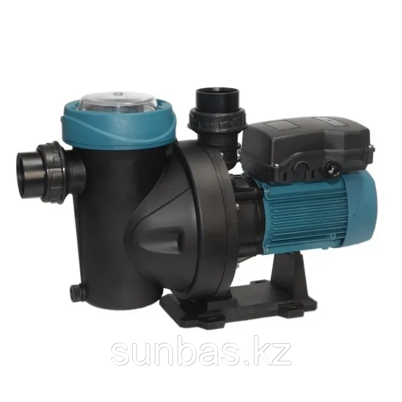 Насос с префильтром Espa Silen S 150 22М, 230 В