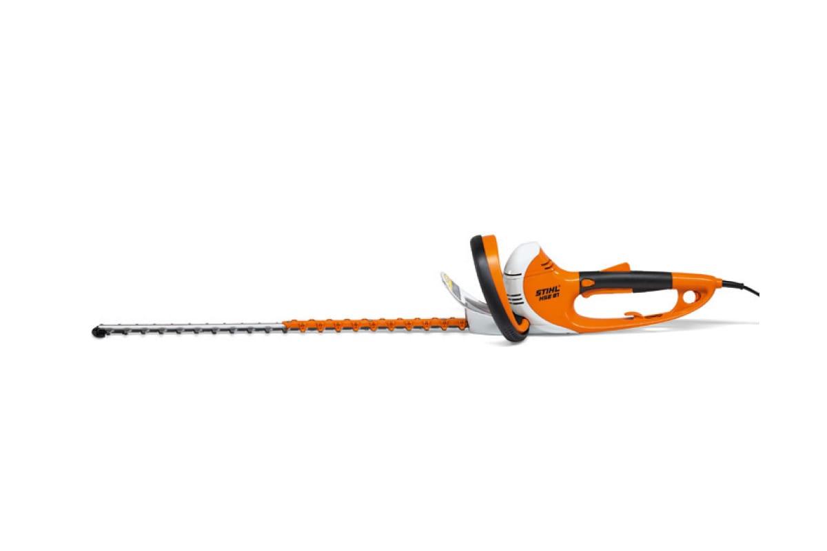 Кусторез STIHL HSE 81 50 см - фото 3 - id-p108079885