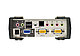2-портовый, USB, VGA, аудио, KVMP -коммутатор CS1732A ATEN - фото 3 - id-p108079950