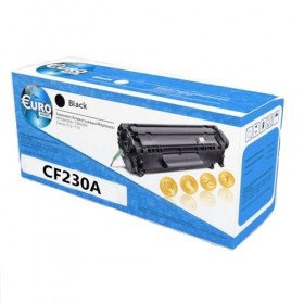 Картридж CF230A (без чипа) OEM для LaserJet Pro M227/M203