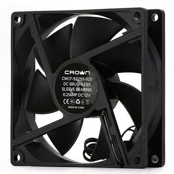 FAN for Case CROWN CMCF-9225S-920