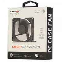 FAN for Case CROWN CMCF-9225S-920, фото 3