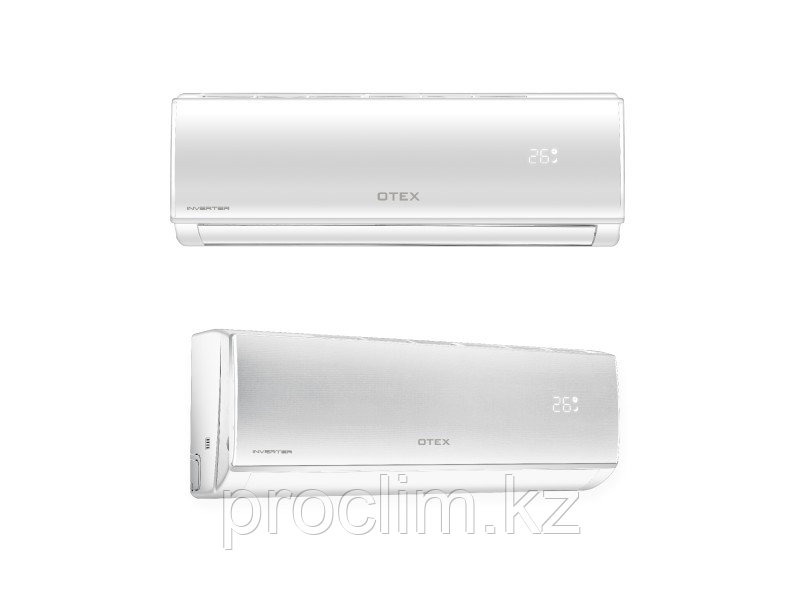 Настенный кондиционер OTEX INVERTER OWM-09TI + монтажный комплект