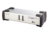 2-портовый, USB, VGA, KVMP -коммутатор с функцией Dual Display CS1742 ATEN