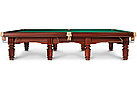 Бильярдный стол Ливерпуль 12 футов, Старт, фото 2