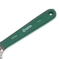 Ключ разводной 200мм SATA ST47223SC, фото 2
