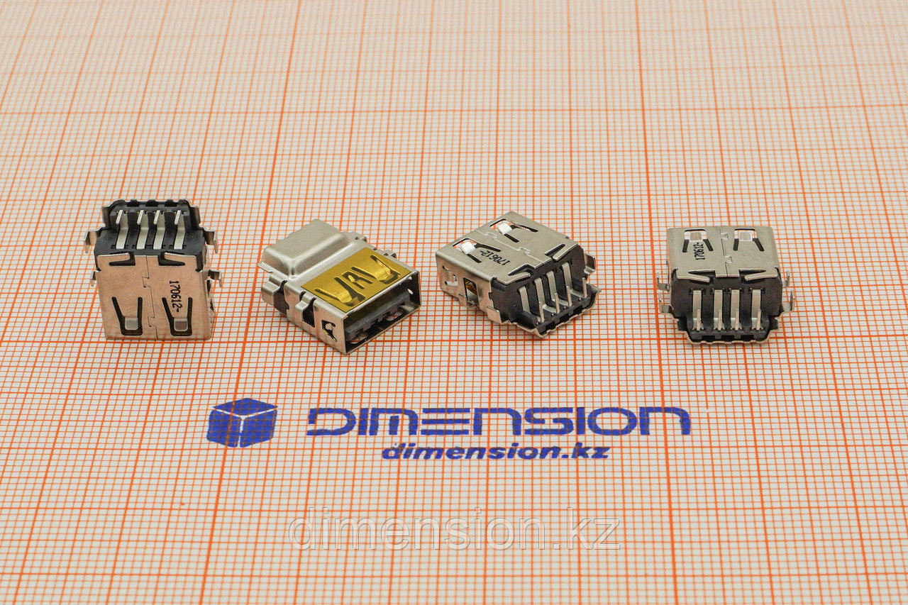 USB 2.0 разъем для LENOVO G50 G50-30 G50-45 G50-70 G50-80 Z50 Z50-70 G40 G40-45