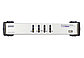 4-портовый, USB, VGA, KVMP™-коммутатор с функцией Dual Display CS1744 ATEN, фото 3