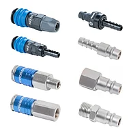 Универсальные БРС