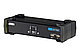 2-портовый, USB, DVI, KVMP -коммутатор CS1762A ATEN - фото 1 - id-p108080750
