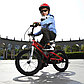 Велосипед 16" Royal Baby Freestyle, 4-7 лет, красный, фото 2