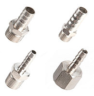 Наконечники "елочка"