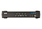 4-портовый, USB, DVI, KVMP™-коммутатор CS1764A CS1764A ATEN, фото 3
