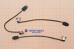 Разъем питания для DELL