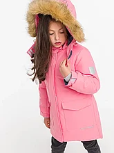 Куртка Vulpes 98/3W22 светло- розовый