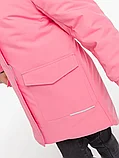 Куртка Vulpes 98/3W22 светло- розовый, фото 5