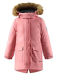 Куртка Vulpes 98/3W22 светло- розовый, фото 9