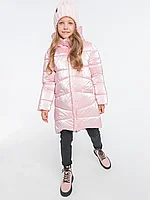 Куртка Vulpes 31W22 розовый